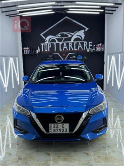 نيسان سنترا